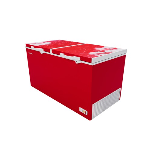 JE-300L-CD Red Jesmin Jamuna (Freezer)