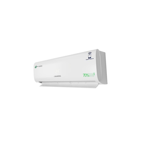 JEDC-24DUAL-S-2Ton (DUAL INVERTER WITH Wi-Fi)Jamuna Air Conditioner