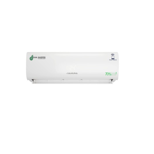 JEDC-24DUAL-S-2Ton (DUAL INVERTER WITH Wi-Fi)Jamuna Air Conditioner