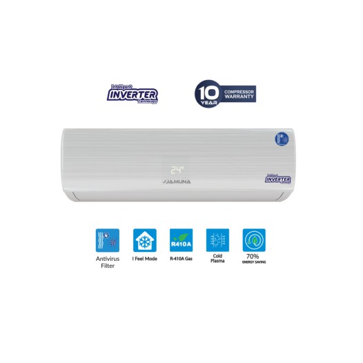 JEDC-18SAVER-1.5Ton Jamuna Air Conditioner