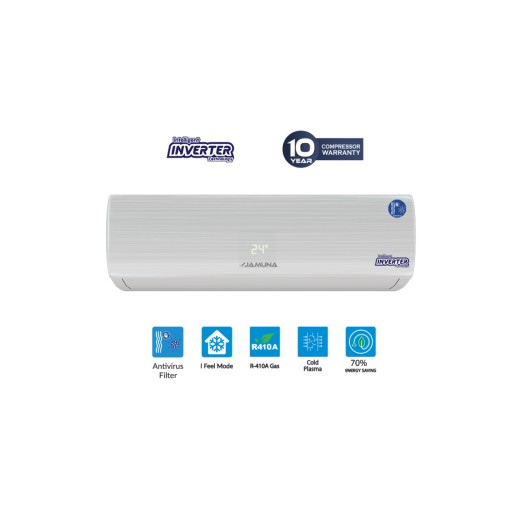 JEDC-12SAVER-1Ton Jamuna Air Conditioner