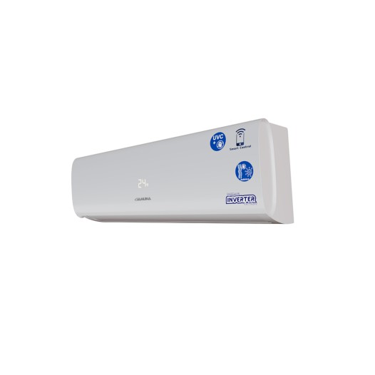 JEDC-12SMART-1Ton (Inverter,Wi-Fi) Jamuna Air Conditioner