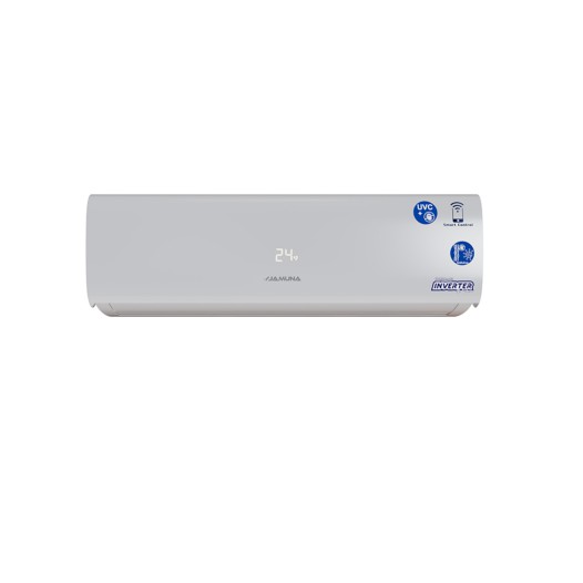 JEDC-12SMART-1Ton (Inverter,Wi-Fi) Jamuna Air Conditioner