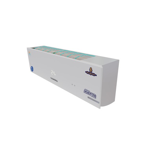 JEDH-18 DOCTOR-1.5Ton (voice control, Inverter, Hot & Cool) Jamuna Air Conditioner