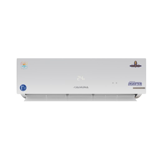 JEDH-18 DOCTOR-1.5Ton (voice control, Inverter, Hot & Cool) Jamuna Air Conditioner