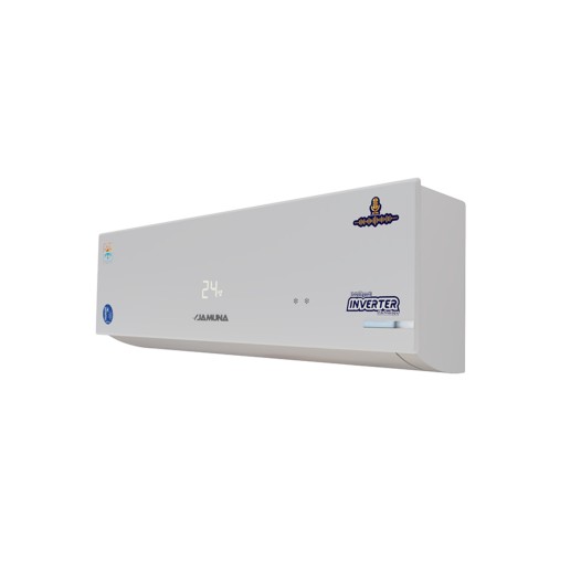 JEDH-12 DOCTOR-1Ton (Voice Control, Inverter, Hot & Cool) Jamuna Air Conditioner