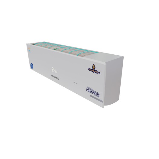 JEDH-12 DOCTOR-1Ton (Voice Control, Inverter, Hot & Cool) Jamuna Air Conditioner