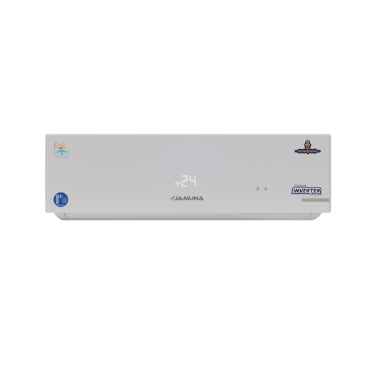 JEDH-12 DOCTOR-1Ton (Voice Control, Inverter, Hot & Cool) Jamuna Air Conditioner