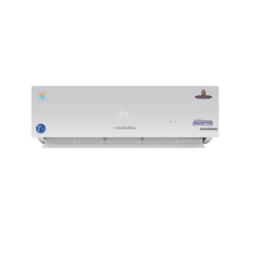 JEDH-12 DOCTOR-1Ton (Voice Control, Inverter, Hot & Cool) Jamuna Air Conditioner