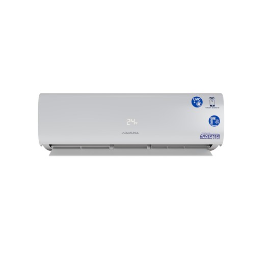 JEDC-18SMART-1.5Ton (Inverter, UV Care, Wi-Fi) Jamuna Air Conditioner