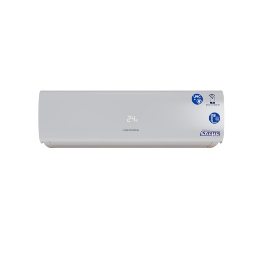 JEDC-18SMART-1.5Ton (Inverter, UV Care, Wi-Fi) Jamuna Air Conditioner