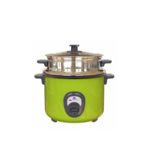 WRC-STAR-DELUXE 2.8L Walton Rice cooker (electric)