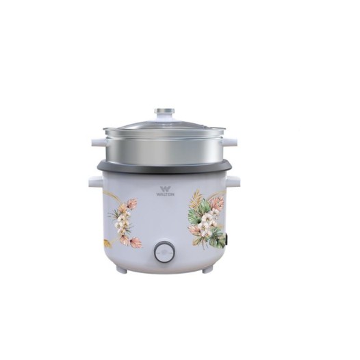 WRC-CANDY3.0 Walton Rice Cooker (Electric)