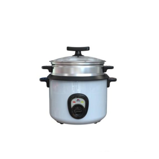 WRC-SGAE220 Walton Rice Cooker (Electric)