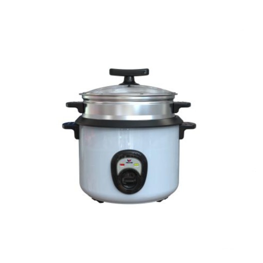 WRC-SGAE280 Walton Rice Cooker (Electric)