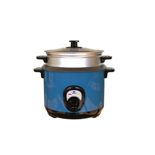 WRC-CSSE180 Walton Rice Cooker (Electric)