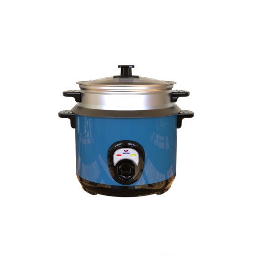 WRC-CSSE220 Walton Rice Cooker (Electric)