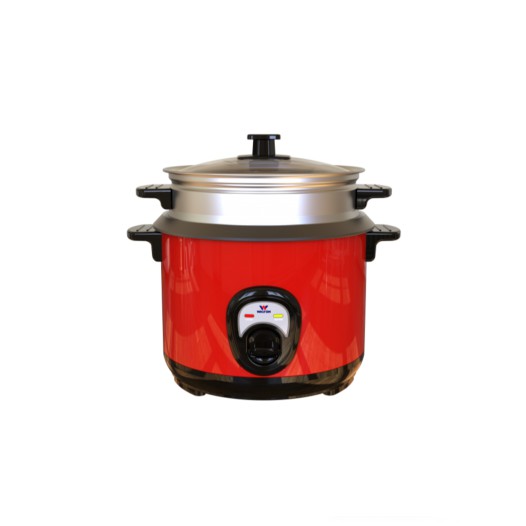 WRC-CSSE280 Walton Rice Cooker (Electric)