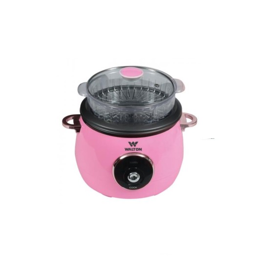 WRC-PAPE18 Walton Rice Cooker (Electric)