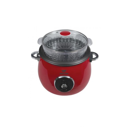 WRC-PAPE18 Walton Rice Cooker (Electric)