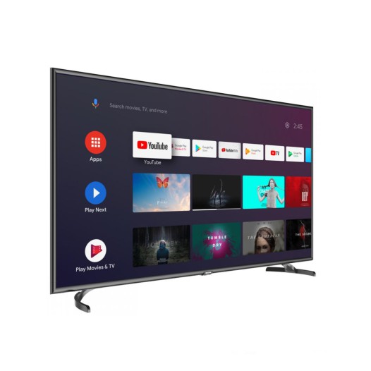 WD55RUG (1.397m) UHD ANDROID TV