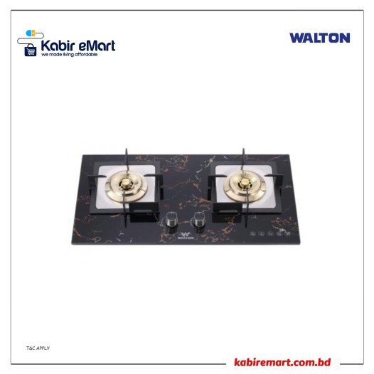 WGH-23CB (LPG / NG) Walton Gas Stove