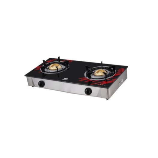 WGS-Sweety Double(LPG/NG) Walton Gas Stove