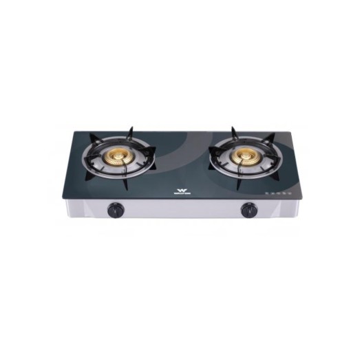 WGS-Sweety Double(LPG/NG) Walton Gas Stove