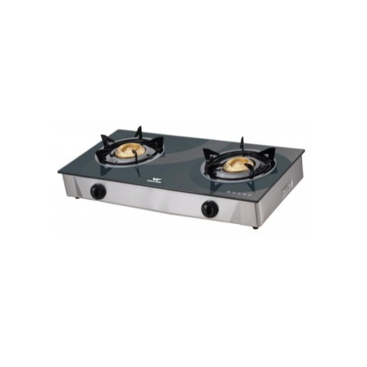 WGS-Sweety Double(LPG/NG) Walton Gas Stove