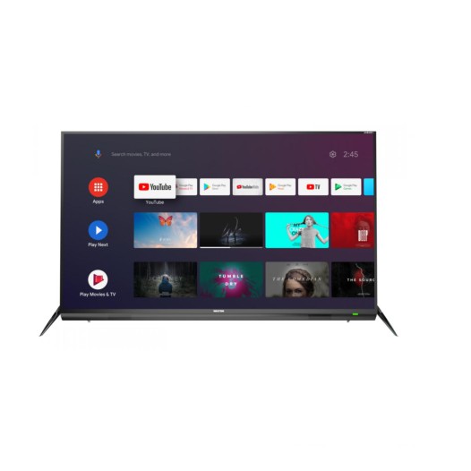 WE-MX43UDGT (1.09m) UHD ANDROID TV