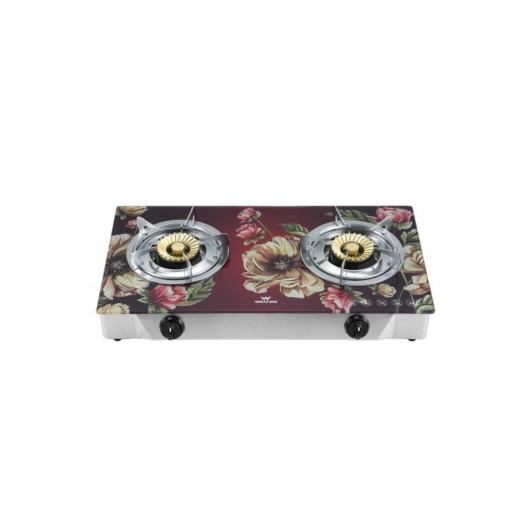 WGS-GDB10 (LPG/NG) Walton Gas Stove