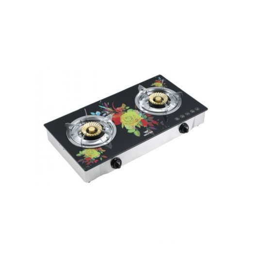 WGS-GDB10 (LPG/NG) Walton Gas Stove