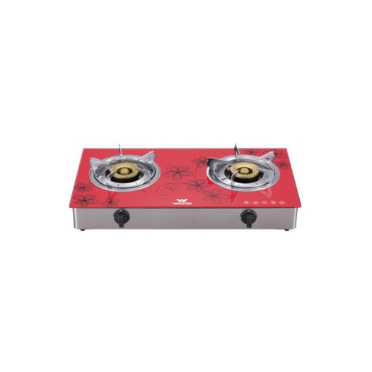 WGS-GDC10R (LPG) Walton Gas Stove