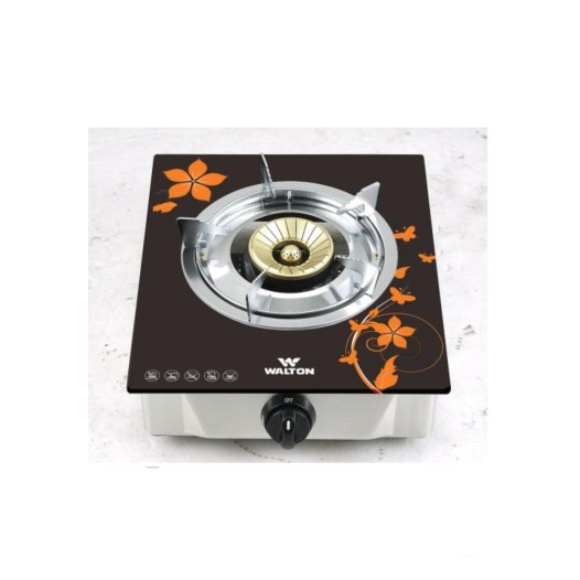 WGS-GSC90R (LPG) Walton Gas Stove