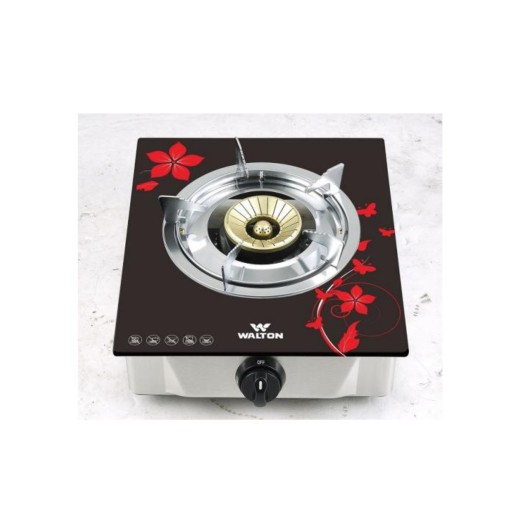 WGS-GSC90R (LPG) Walton Gas Stove