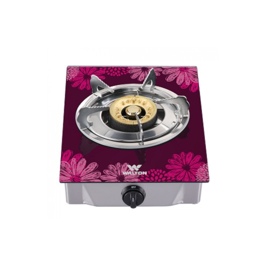 WGS-SGC1R (LPG) Walton Gas Stove