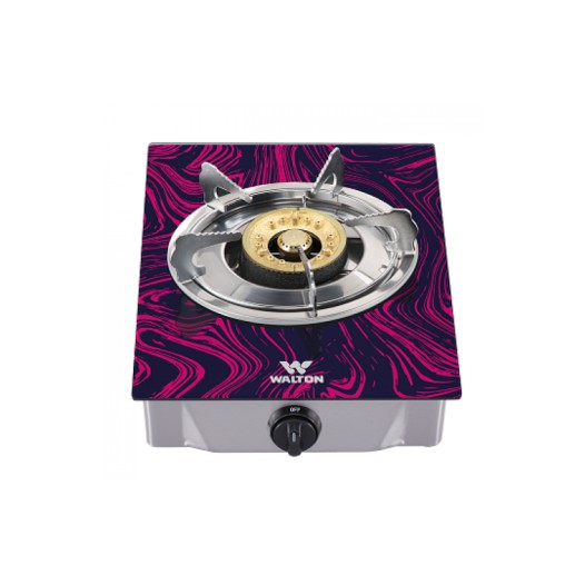 WGS-SGC1R (LPG) Walton Gas Stove