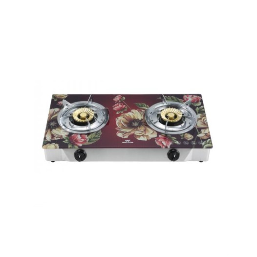 WGS-GDB10R (LPG) Walton Gas Stove