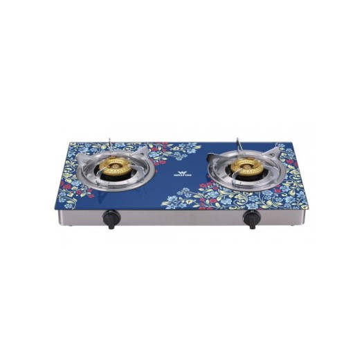 WGS-GDC90R (LPG) Walton Gas Stove