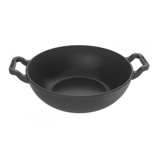 WCW- Cast Iron Karai 24 CM Walton Kitchen Cookware