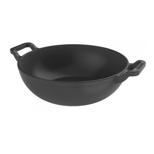 WCW- Cast Iron Karai 24 CM Walton Kitchen Cookware