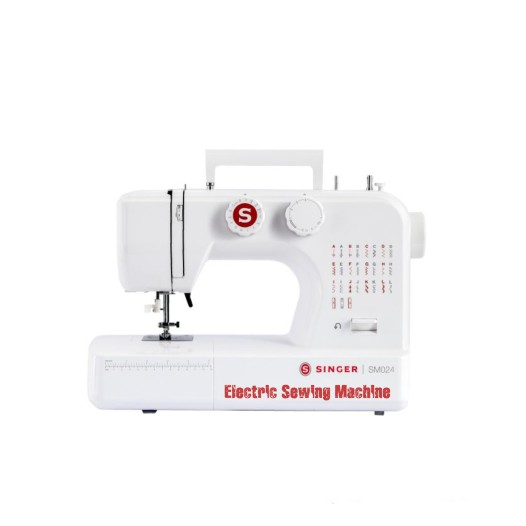 SINGER Electric Sewing Machine | SM024