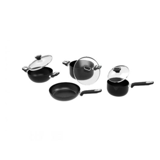 WCW-COMC70 Walton Kitchen Cookware