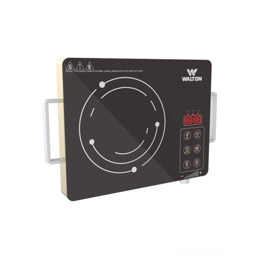 WIR-KS20 Walton Infrared and Hot Plate Cooker