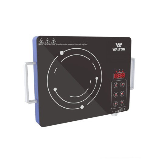 WIR-KS20 Walton Infrared and Hot Plate Cooker