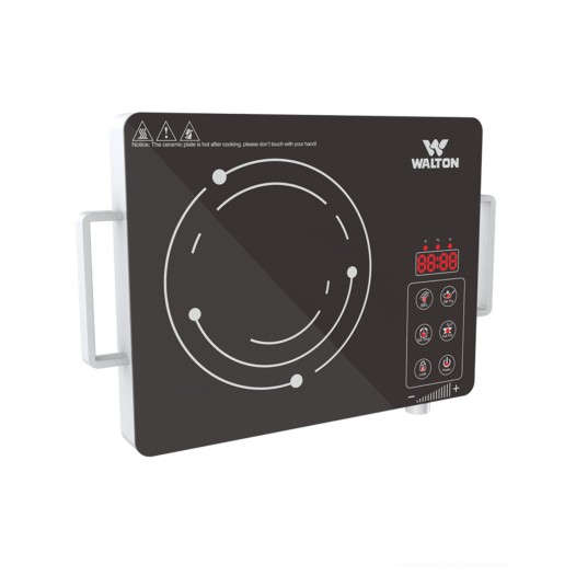 WIR-KS20 Walton Infrared and Hot Plate Cooker