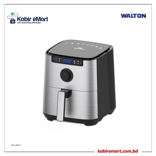 WAF-AN06L Walton Air Fryer