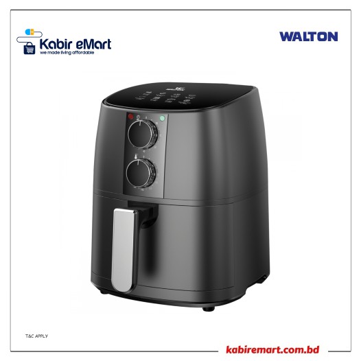 WAF-KB04L Walton Air Fryer