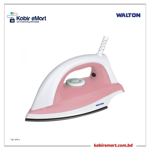 WIR-D01A Walton Iron