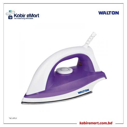 WIR-D09 Walton Iron